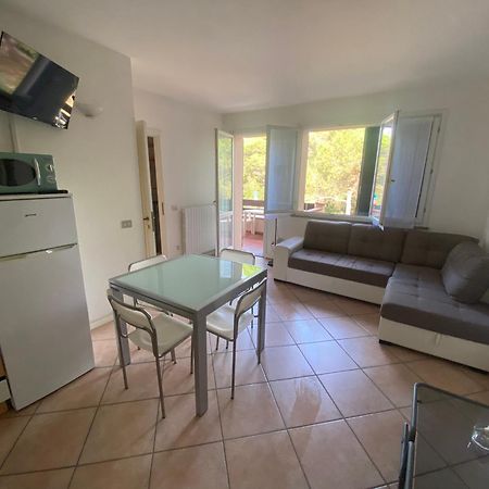 Residenza Verdi Milano Marittima Esterno foto