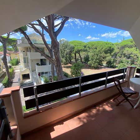 Residenza Verdi Milano Marittima Esterno foto