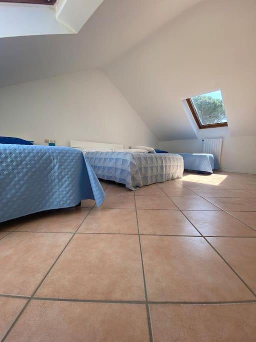Residenza Verdi Milano Marittima Esterno foto