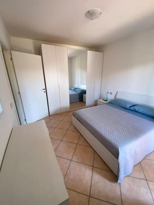 Residenza Verdi Milano Marittima Esterno foto