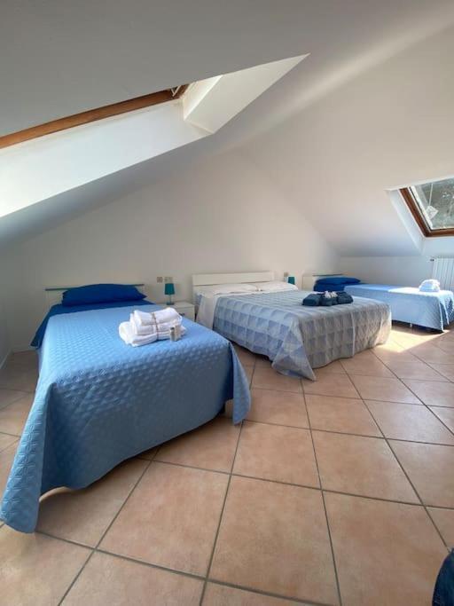 Residenza Verdi Milano Marittima Esterno foto