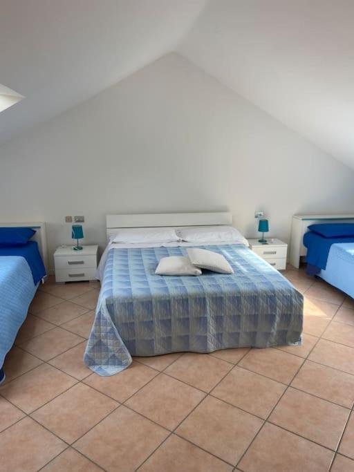 Residenza Verdi Milano Marittima Esterno foto