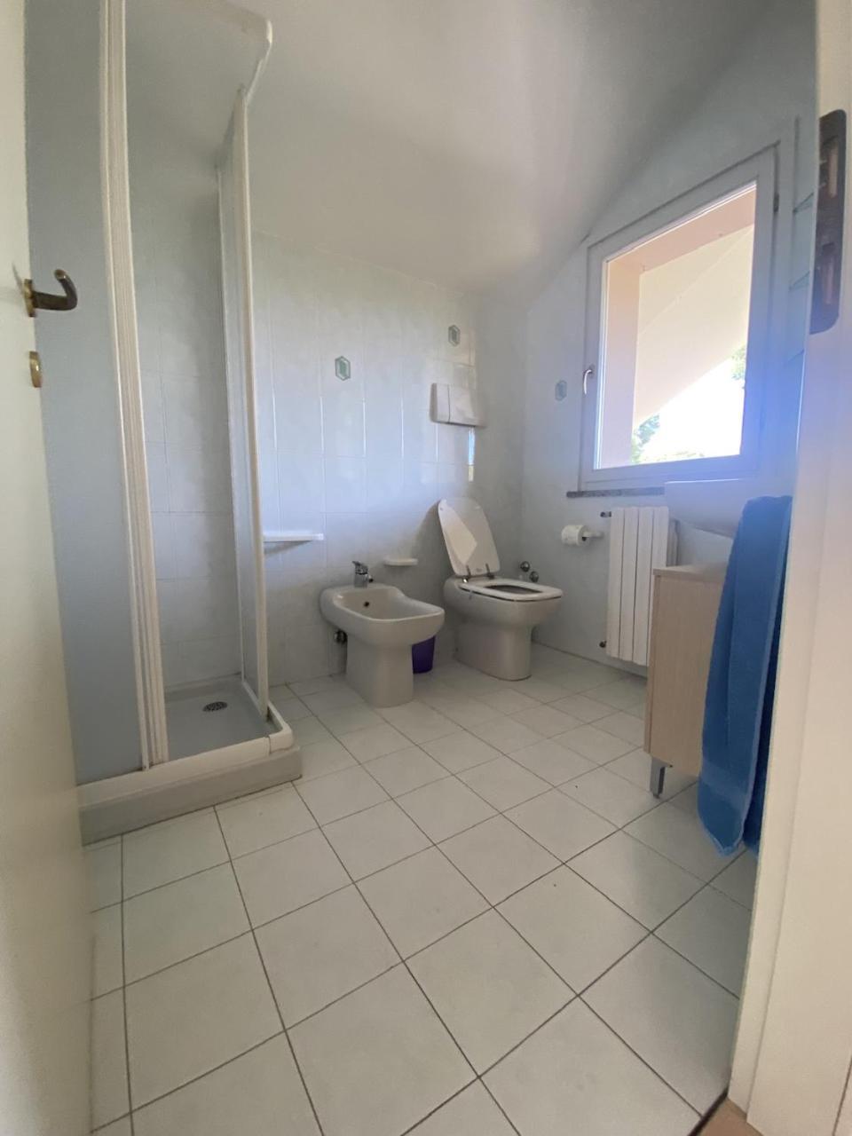 Residenza Verdi Milano Marittima Esterno foto
