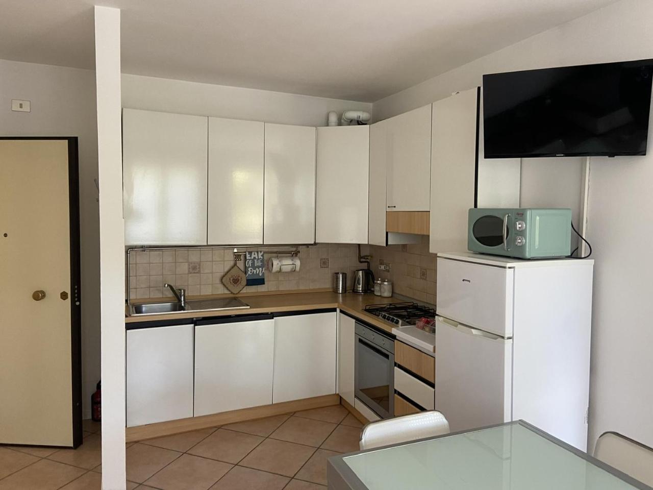 Residenza Verdi Milano Marittima Esterno foto