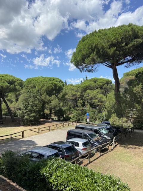 Residenza Verdi Milano Marittima Esterno foto
